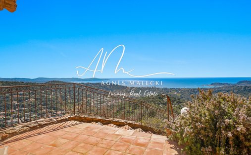 Estate in Nord, Cavalaire-sur-Mer, France 1