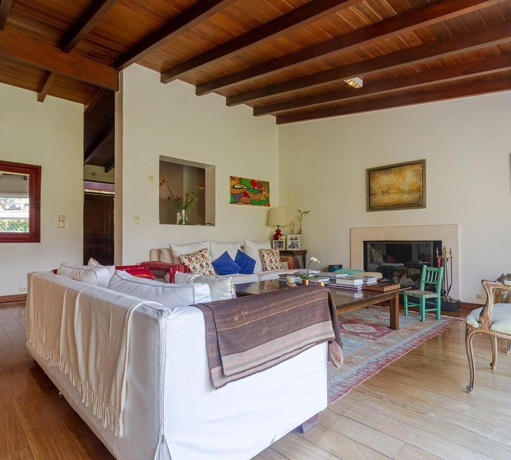 House in San Isidro, Buenos Aires Province, Argentina 5 - 18986900