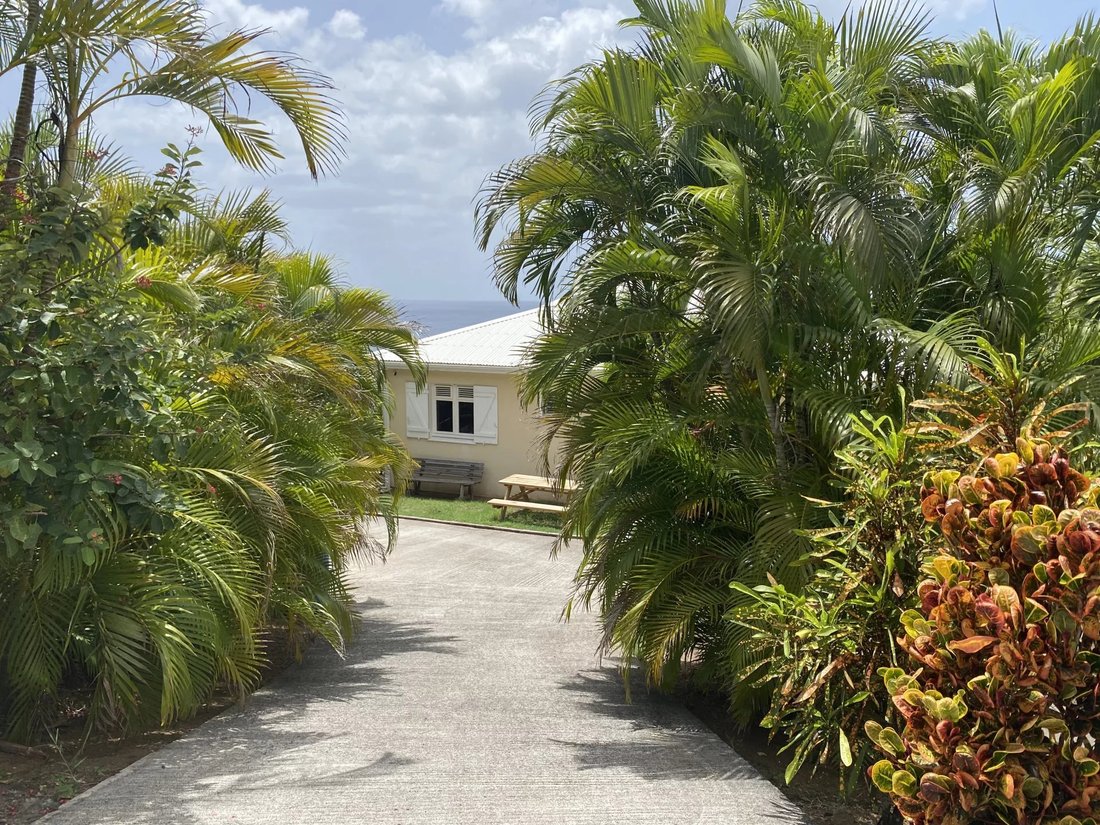 Villa in Les Anses-d'Arlet, Le Marin, Martinique 5 - 18985654