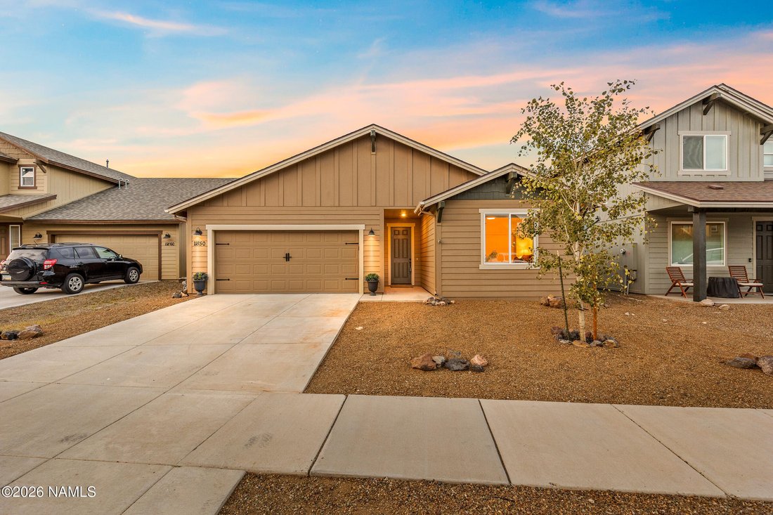 House in Bellemont, Arizona, United States 5 - 18984130