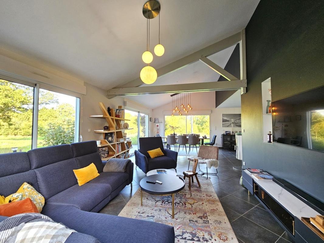 House in Lorraine, Cholet, France 1 - 18986370
