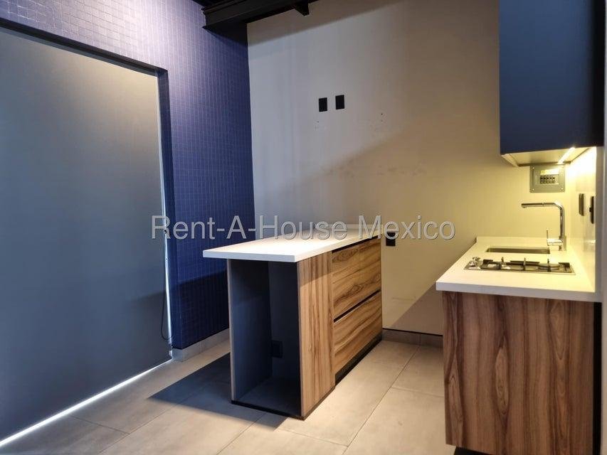 Apartment in Santa Catarina Yecahuitzotl, Mexico City, Mexico 5 - 18985003