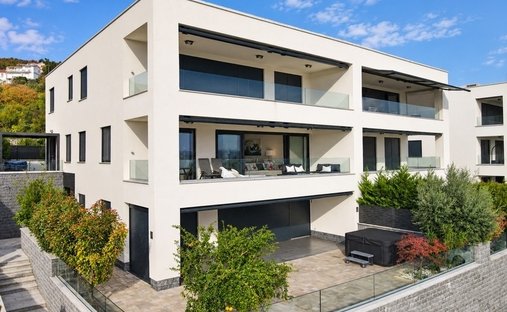 Apartment in Grad Crikvenica, Primorje-Gorski Kotar County, Croatia 1