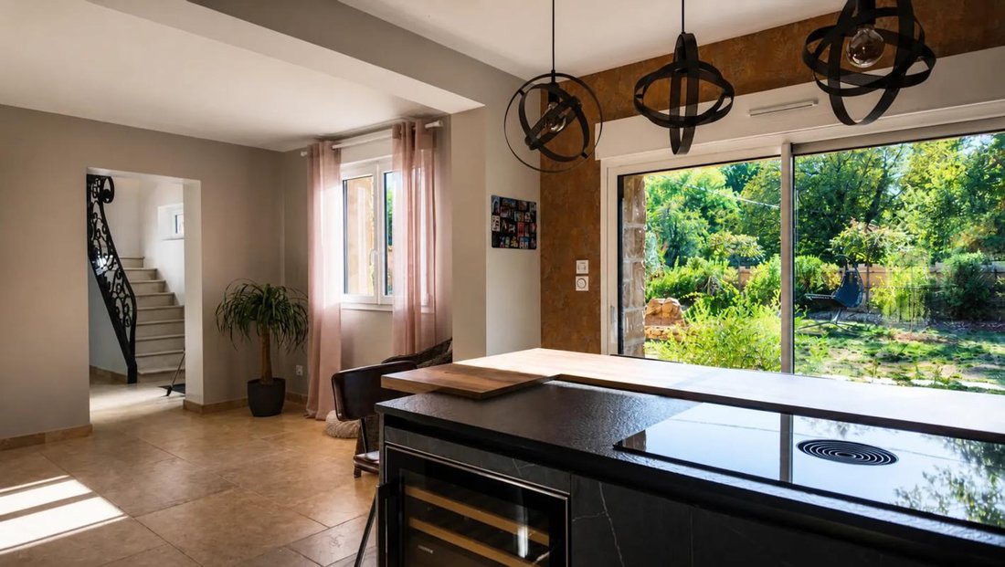 House in Prats-de-Carlux, Nouvelle-Aquitaine, France 5 - 18986375