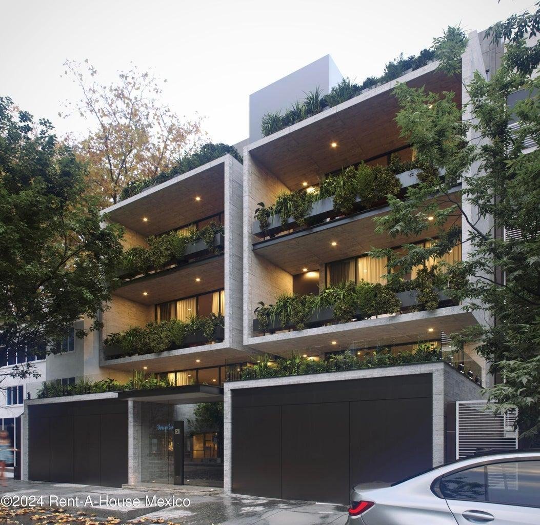 Apartment in Mexico City, Mexico City, Mexico 3 - 18985474