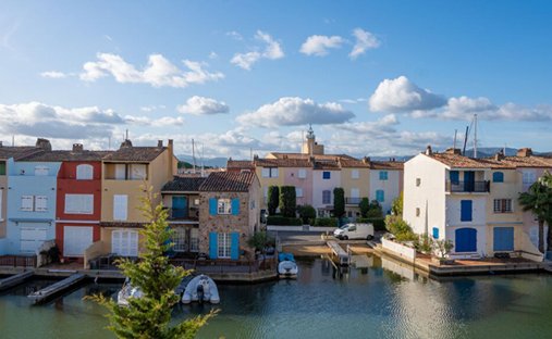 House in Grimaud, Provence-Alpes-Côte d'Azur, France 1