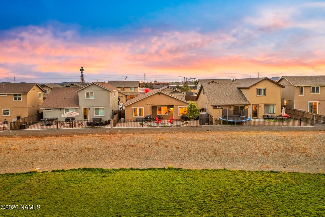 House in Bellemont, Arizona, United States 3 - 18984130