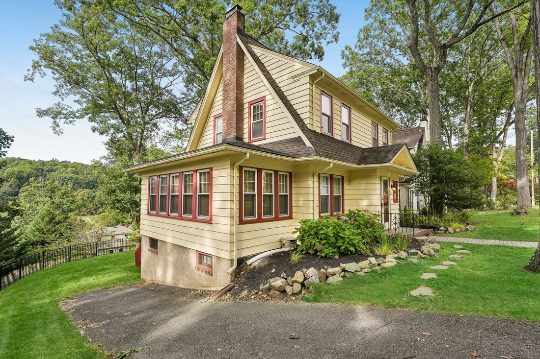 House in Morris Township, New Jersey, United States 3 - 18986189