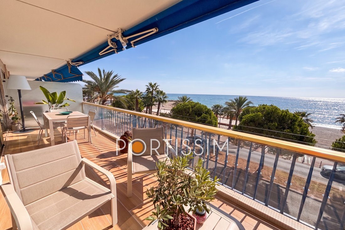 Apartment in Val de Cagne-Colline Route de Vence, Cagnes-sur-Mer, France 4 - 18985772