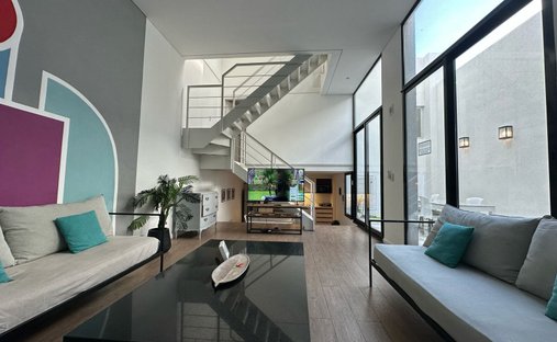 Condo in Buenos Aires, Buenos Aires, Argentina 1