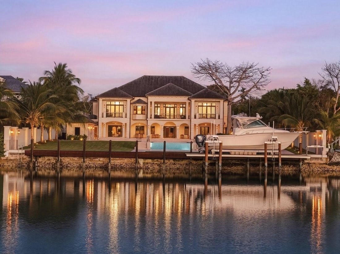 Haus in New Providence, New Providence, Bahamas 4 - 17454954