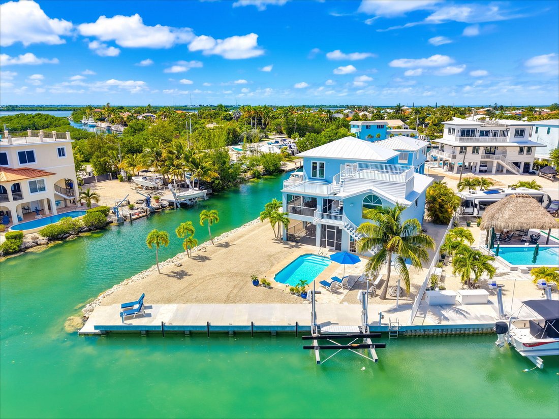 House in Big Pine Key, Florida, United States 1 - 18986152