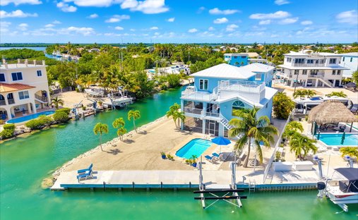 House in Big Pine Key, Florida, United States 1