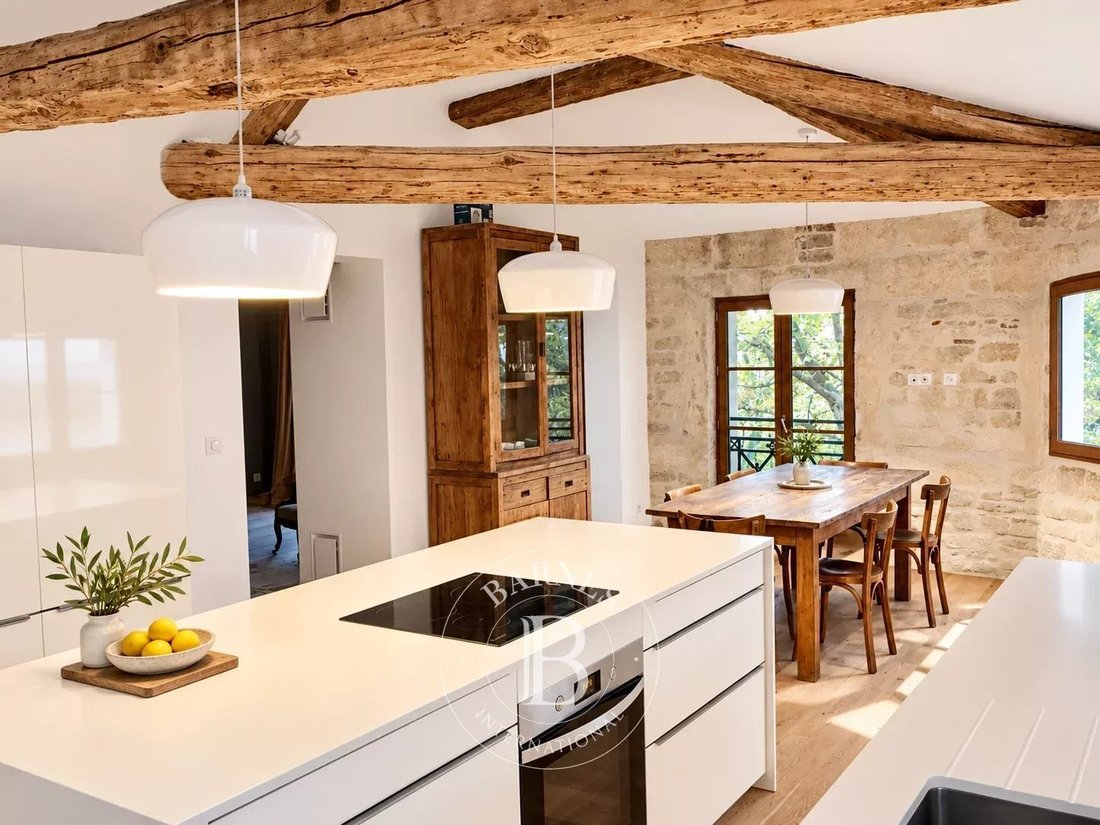Apartment in Centre Historique, Montpellier, France 4 - 18156408