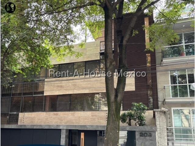 Apartment in Mexico City, Mexico City, Mexico 2 - 18984250