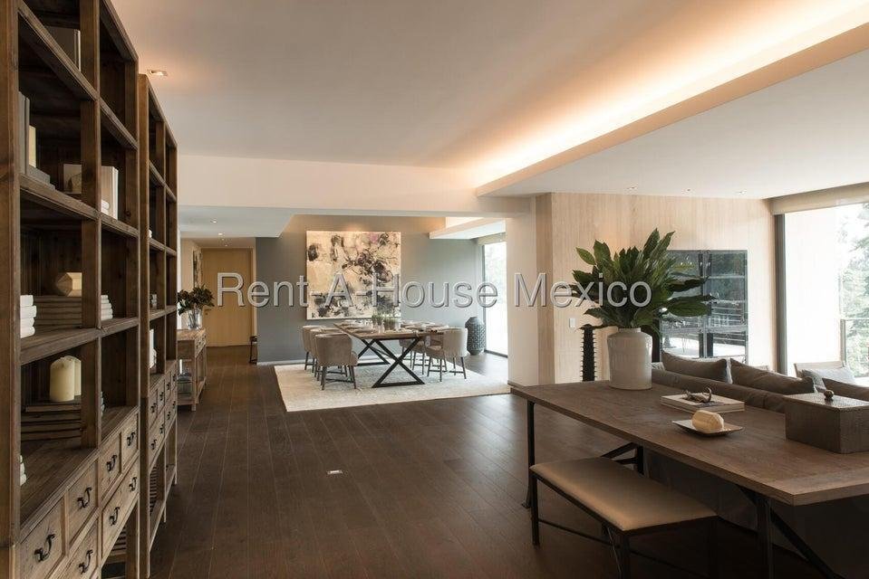 Apartment in Santa Catarina Yecahuitzotl, Mexico City, Mexico 2 - 18984284