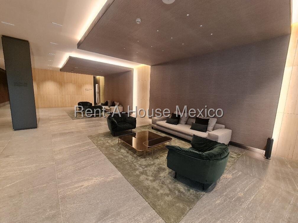 Apartment in Naucalpan de Juárez, State of Mexico, Mexico 4 - 18986077