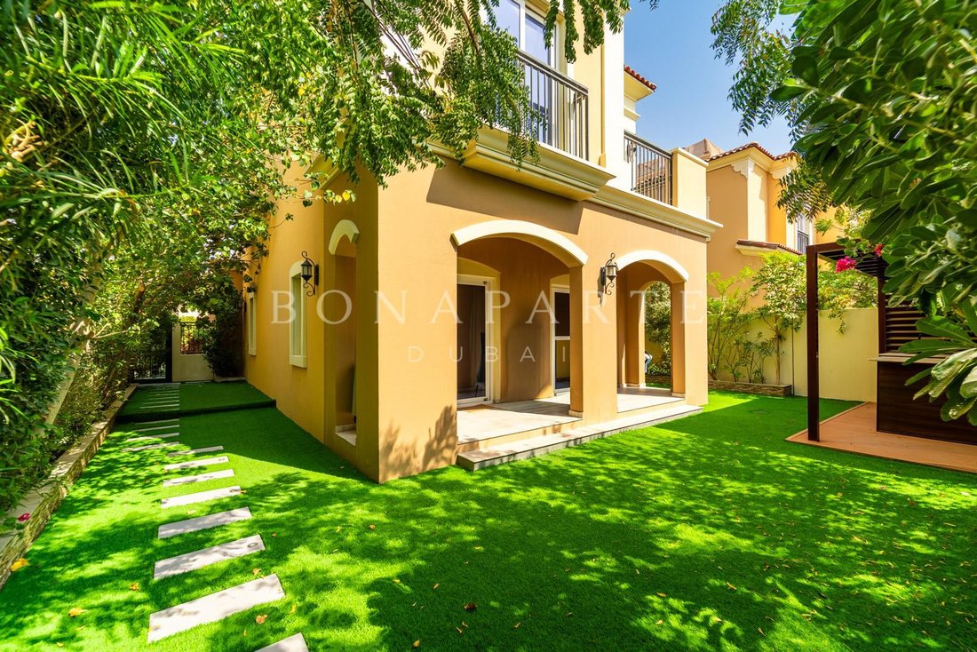 Villa in Wadi Al Safa 5, Wadi Al Safa, Dubai 1 - 18984765