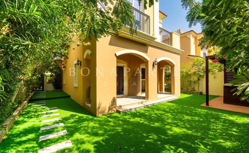 Villa in Wadi Al Safa 5, Wadi Al Safa, Dubai 1