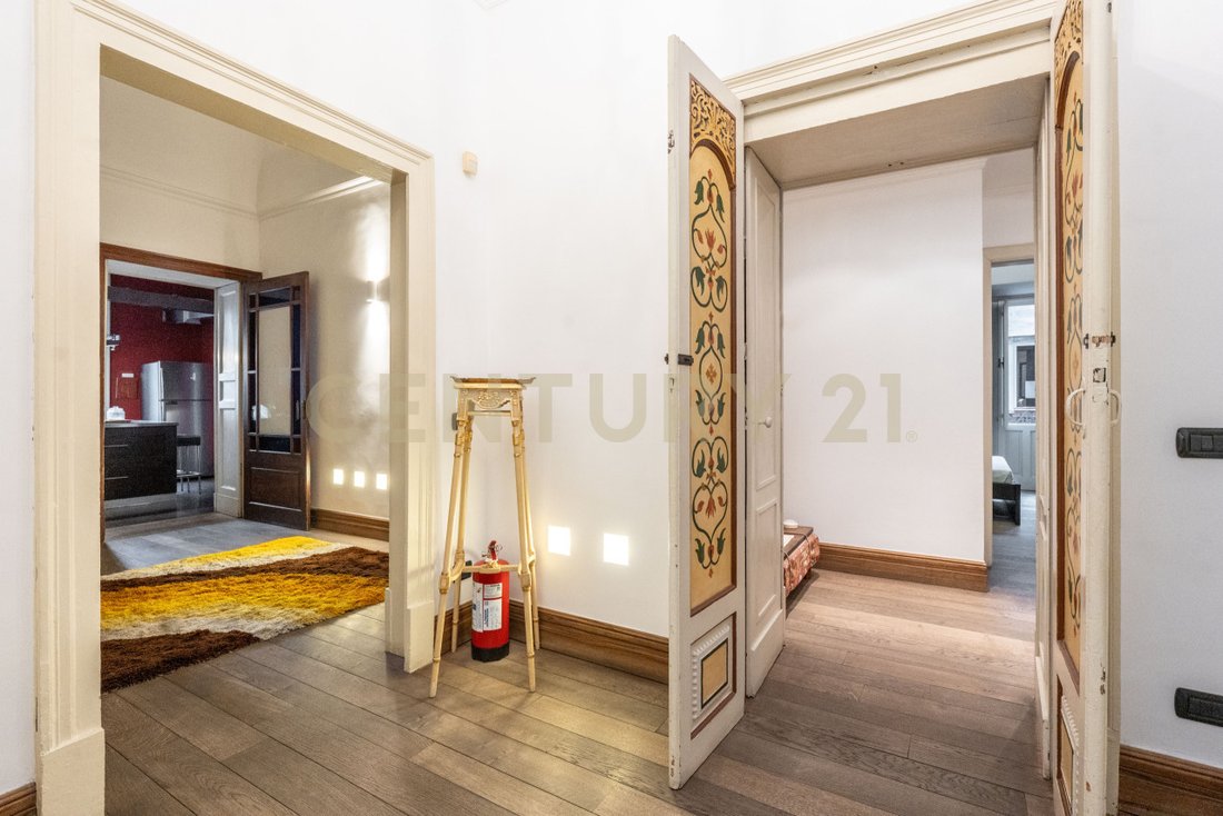 Apartment in Centro Storico, Catania, Italy 5 - 18984746
