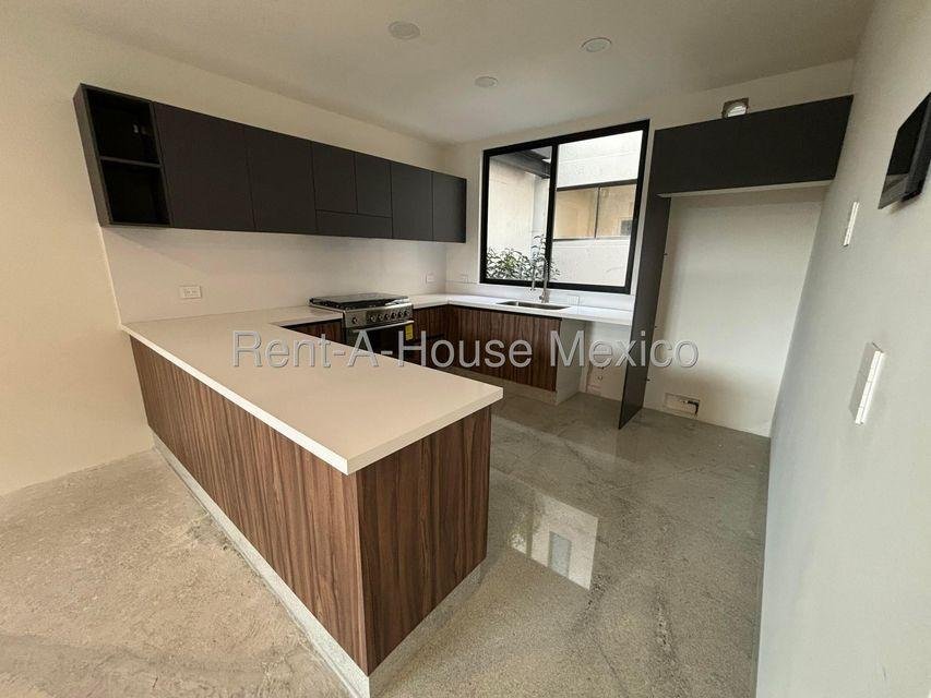 Apartment in Mexico City, Mexico 4 - 18985372