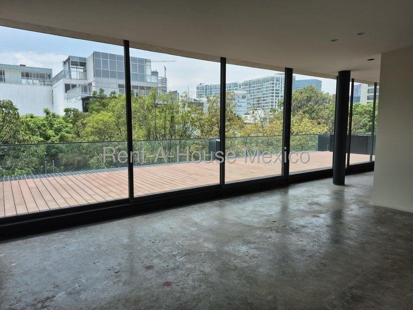Apartment in Santa Catarina Yecahuitzotl, Mexico City, Mexico 3 - 18986580