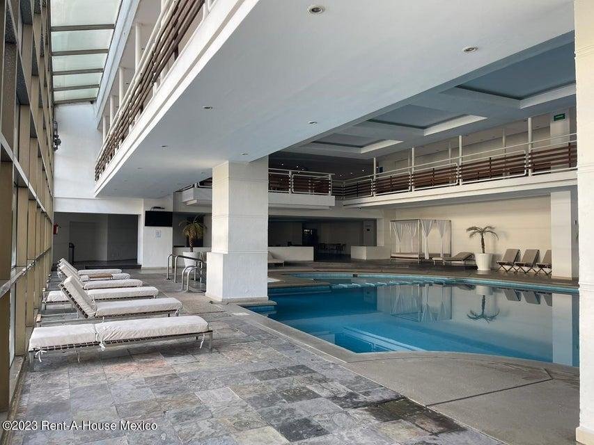 Apartment in Jesus del Monte, State of Mexico, Mexico 5 - 18984559