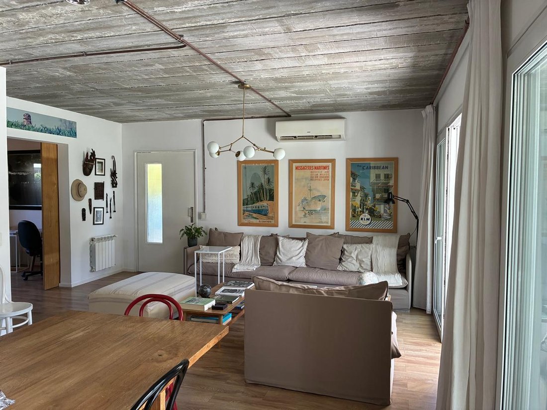 House in San Isidro, Buenos Aires Province, Argentina 5 - 18986965