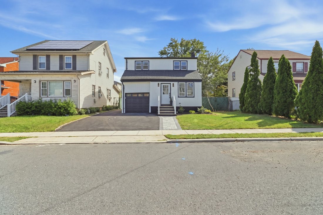 House in Union, New Jersey, United States 3 - 18986728