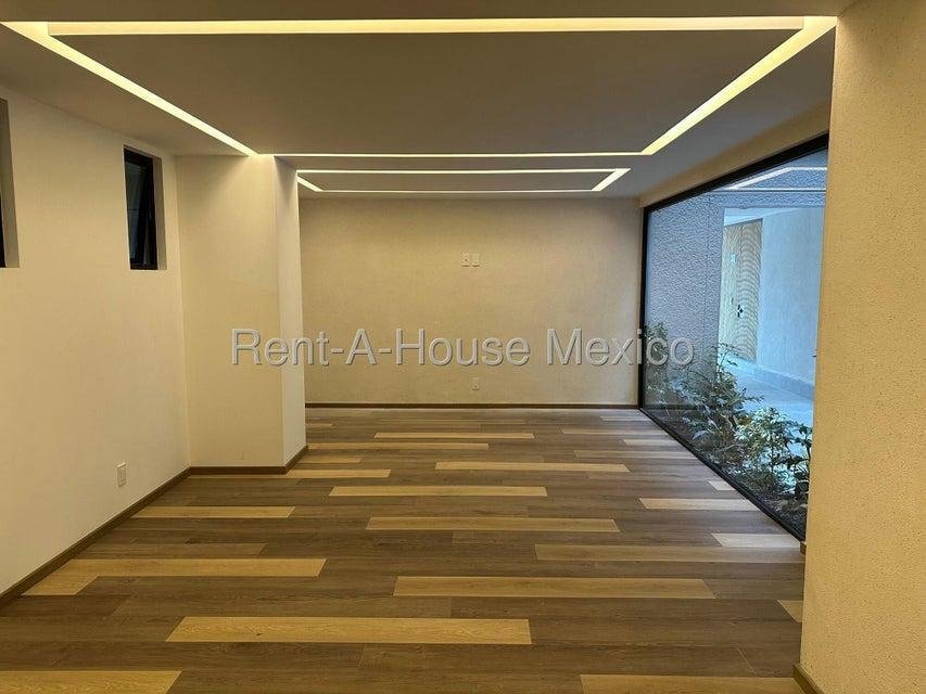 Apartment in Naucalpan de Juárez, State of Mexico, Mexico 5 - 18986550