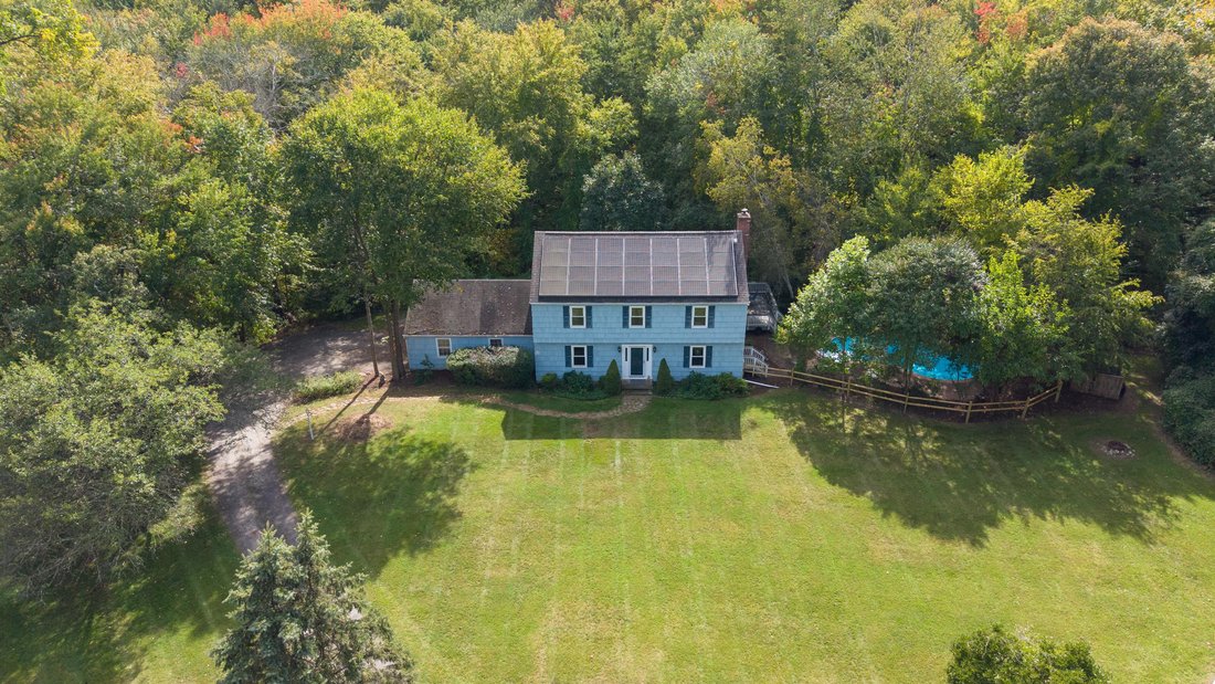 House in New Milford, Connecticut, United States 1 - 18986946