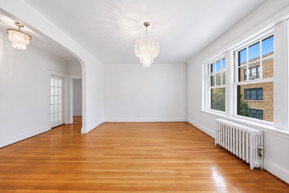 Condo in Brookline, Massachusetts, United States 5 - 18986917
