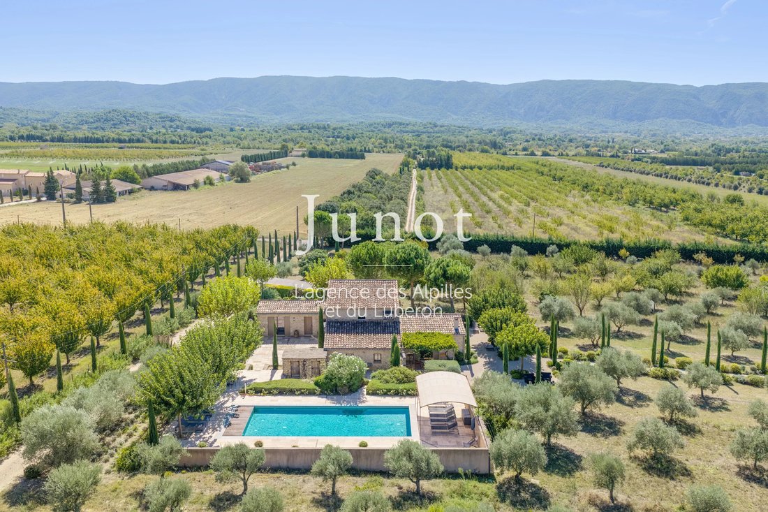 Country House in France 3 - 18509727