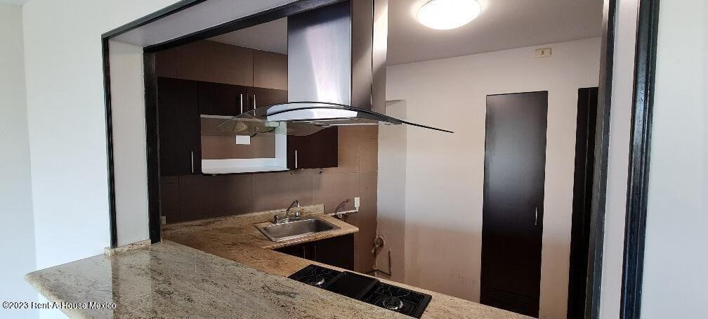Apartment in Mexico City, Mexico 5 - 18986217