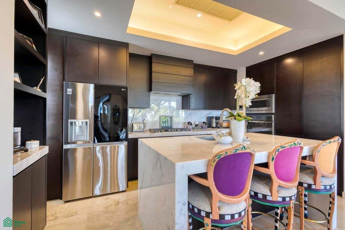 Condo in San José del Cabo, Baja California Sur, Mexico 4 - 17728805