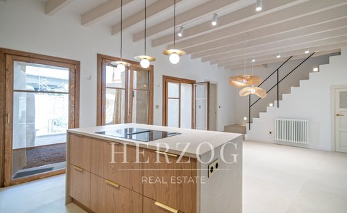 Townhouse in Algaida, Balearic Islands, Spain 1