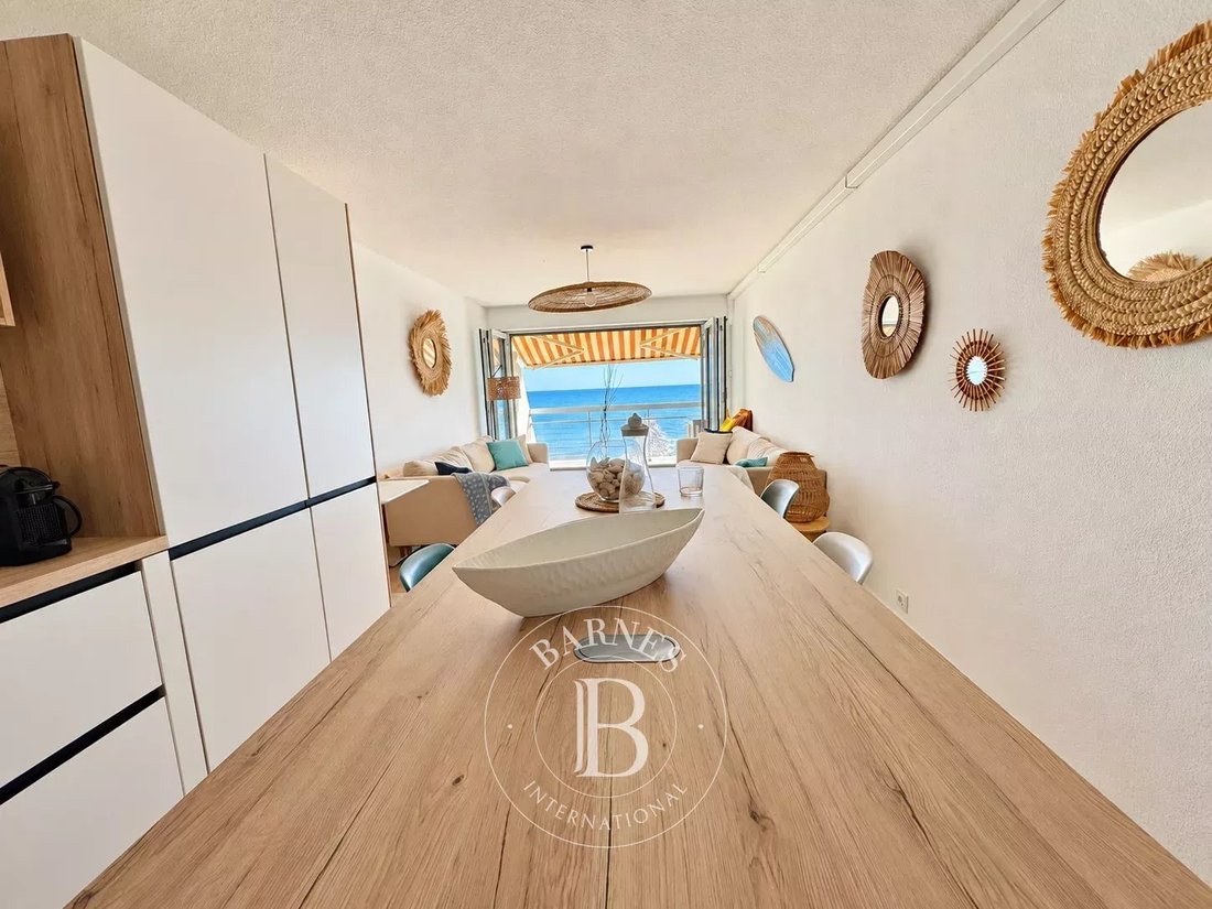 Apartment in Carnon, Mauguio, France 4 - 18985187