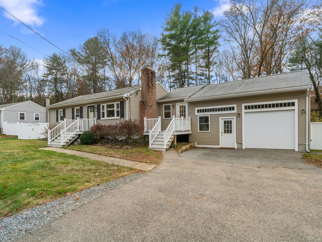 House in Ashland, Massachusetts, United States 3 - 18984067