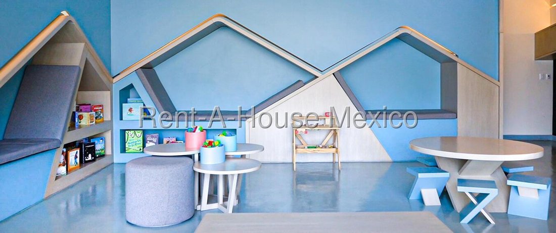 Apartment in Jesús del Monte, State of Mexico, Mexico 4 - 18986132