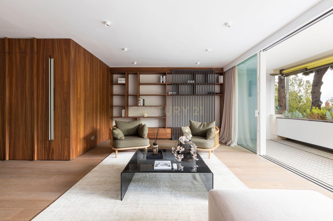 House in Les Corts, Barcelona, Spain 5 - 18983038