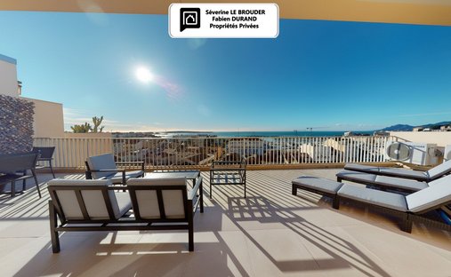 Apartment in French Riviera, Provence-Alpes-Côte d'Azur, France 1