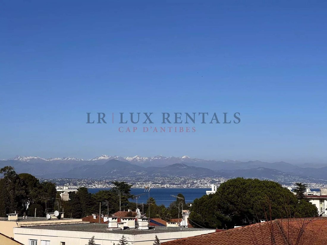 Apartment in Les Bastides, Antibes, France 3 - 15260610
