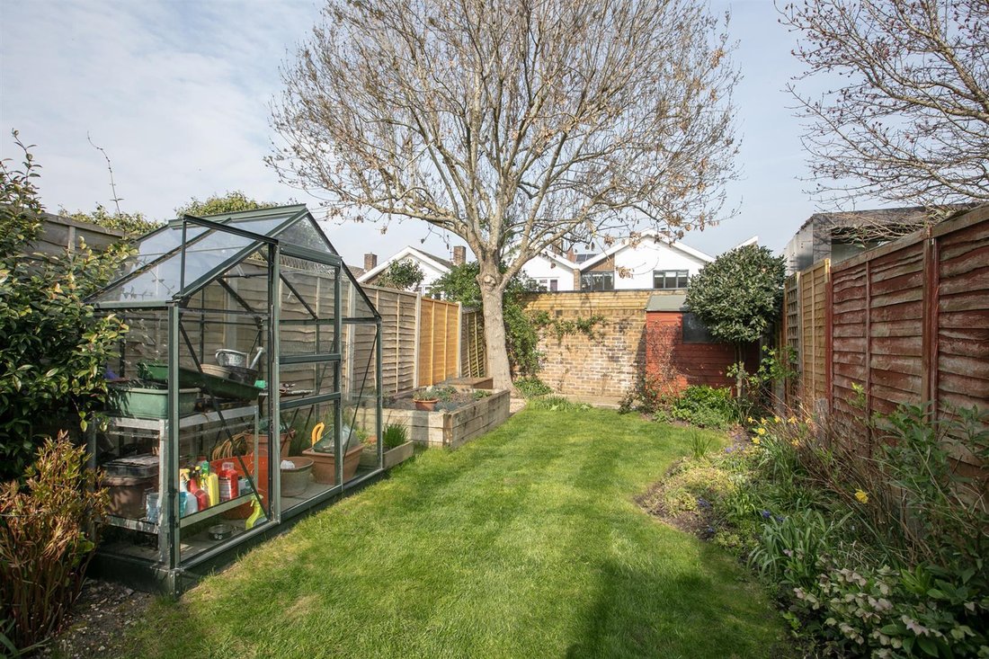House in Nunhead, Southwark, England 3 - 18985128