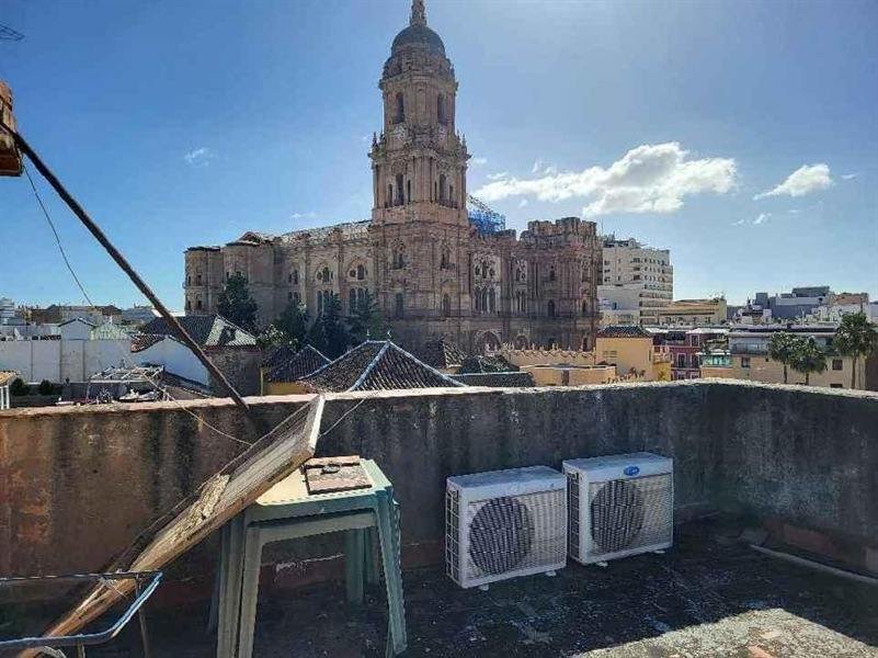 Centro, Malaga, Spain 5 - 18985384