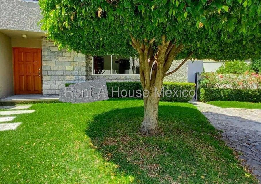 House in Mexico City, Mexico 3 - 18984285