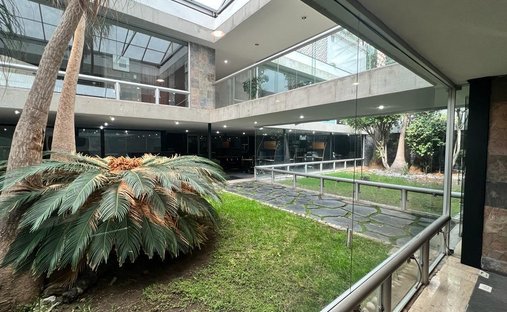 Casa a Città del Messico, Distretto Federale, Messico 1