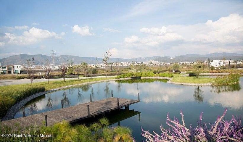 Land in Pachuca, Hidalgo, Mexico 3 - 18984532