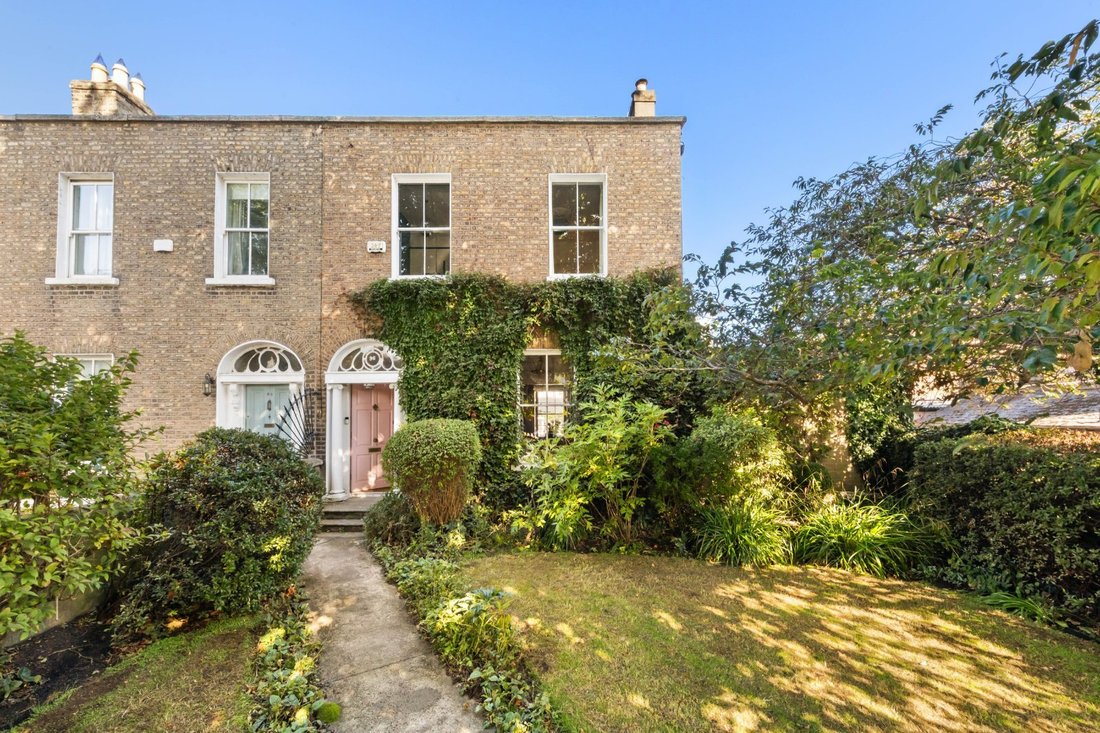 House in Dublin, County Dublin, Ireland 1 - 18985651