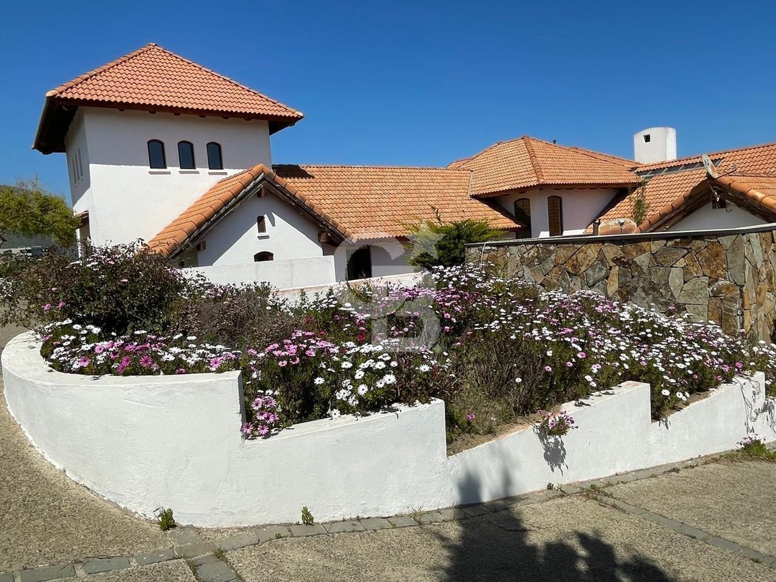 House in Zapallar, Valparaíso, Chile 5 - 18986154