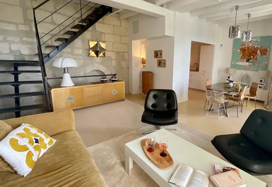 Maison à Arles, Provence-Alpes-Côte d'Azur, France 1 - 18944046